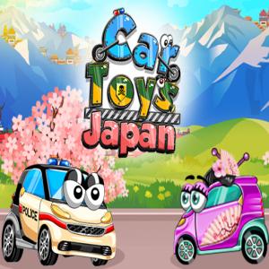 Автомобільні іграшки Японія Сезон