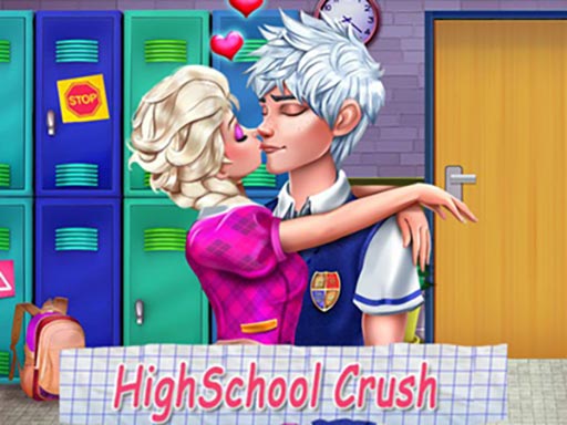 Історія кохання середньої школи