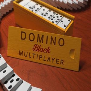 Domino Multiplayer.