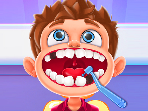 Petit dentiste