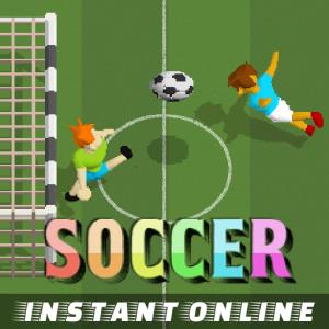 Soccer en ligne instantané