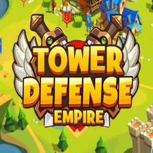 Empire Tower Defense.