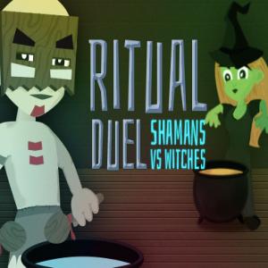 Ritual-Duell