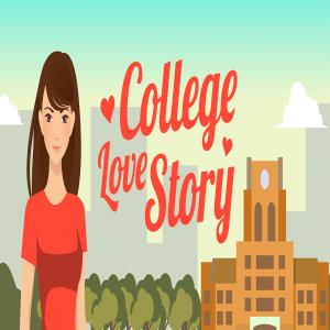 История любви колледжа