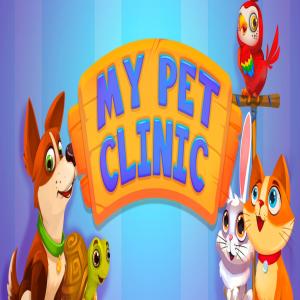 Ma clinique d'animal