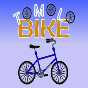Tomolo Bike.