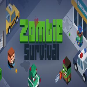 Выживание зомби
