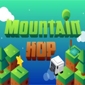 Mountain Hop.