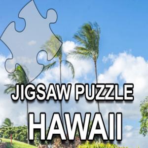 Puzzle Hawaii