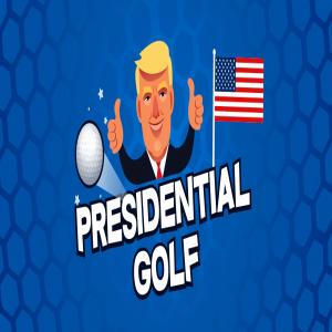 Президентский гольф