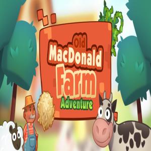 Alter MacDonald Farm.