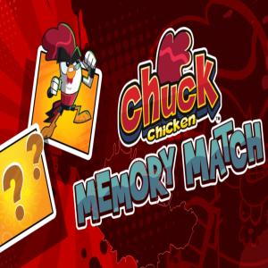 Chuck Chicken-Gedächtnis
