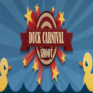 Duck Carnival Shoot.