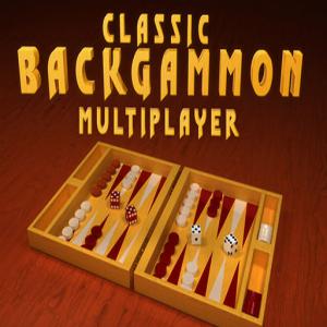Backgammon Multiplayer.
