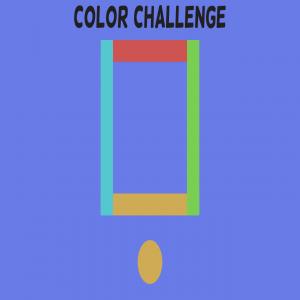 Цветной вызов