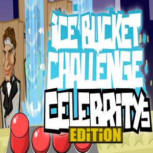 Ice Bucket Challenge: издание для знаменитостей