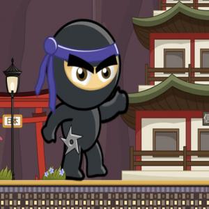 Dunkel Ninja.