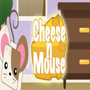 Сыр и Мышь