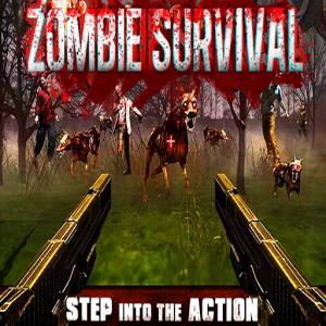 Zombie Überleben