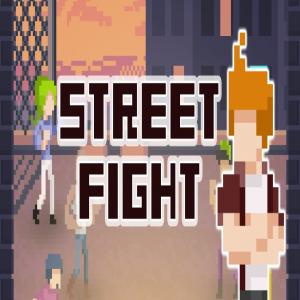 Combat de rue