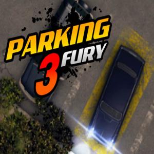 Parking Fury 3.