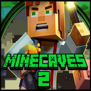 Minecaves 2.