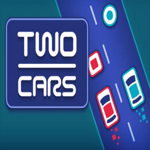 Zwei Autos