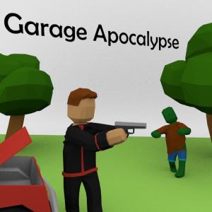 Apocalypse de garage