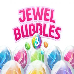 Jewel Bubbles.