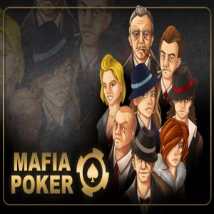 Мафия покер