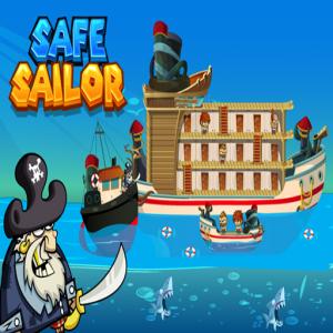 Безпечний моряк