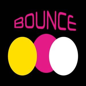 Bounce Bälle