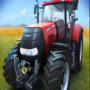 Фермерский симулятор 2020