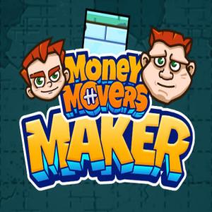 Maker Movers Maker