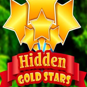 Hidden Gold Stars.