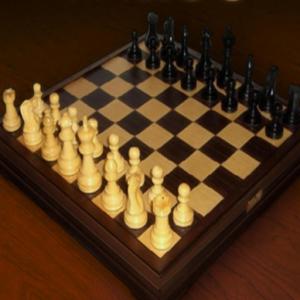 Майстер шахів багатокористувацька