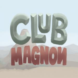 Club-Magnon.