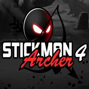 Stickman Archer.