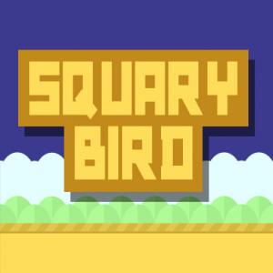 Squard Bird.