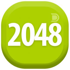 2048 Fusionner