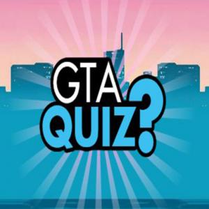 GTA-Quiz