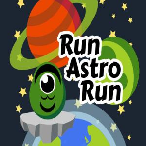 Біжи Astro Run