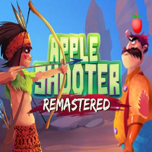Apple Shooter remastered.
