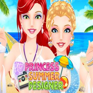 Prinzessin Summer Designer.