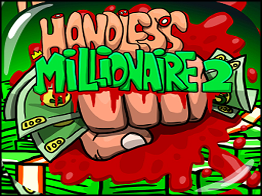Millionnaire sans main