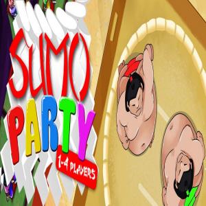 Sumo-Party.