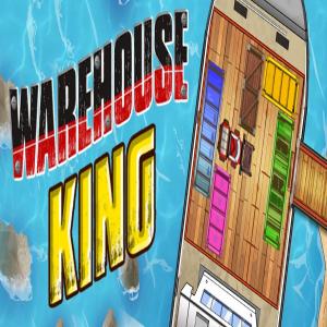 Warehouse King.