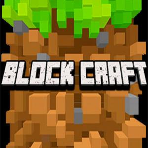Блок Craft 3D