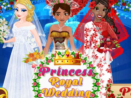 Princess Royal mariage