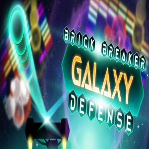 Цегельний вимикач Galaxy Defense